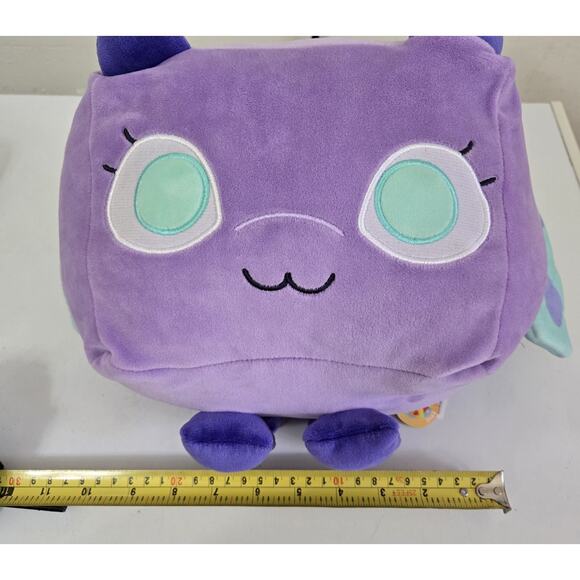 Pet Simulator Plush No Code Purple 8-10" - Picture 5 of 5